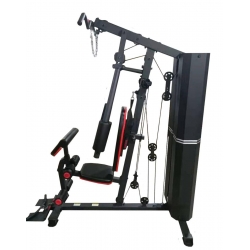 Atlas Treningowy Jednostanowiskowy DS600S DS Fitness